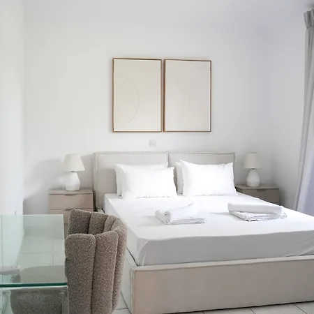 Apartament Resitour - Limnaria Gardens *