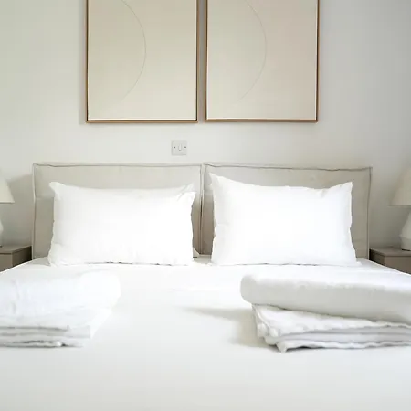 Apartament Resitour - Limnaria Gardens *
