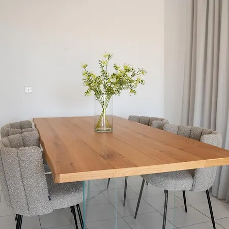 Resitour - Limnaria Gardens Апартаменты